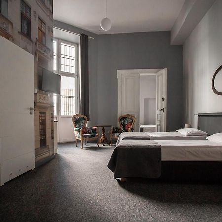 Apartament Szyfonowy By Good Time Lodz  Luaran gambar