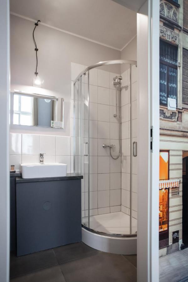 Apartament Szyfonowy By Good Time Lodz  Luaran gambar