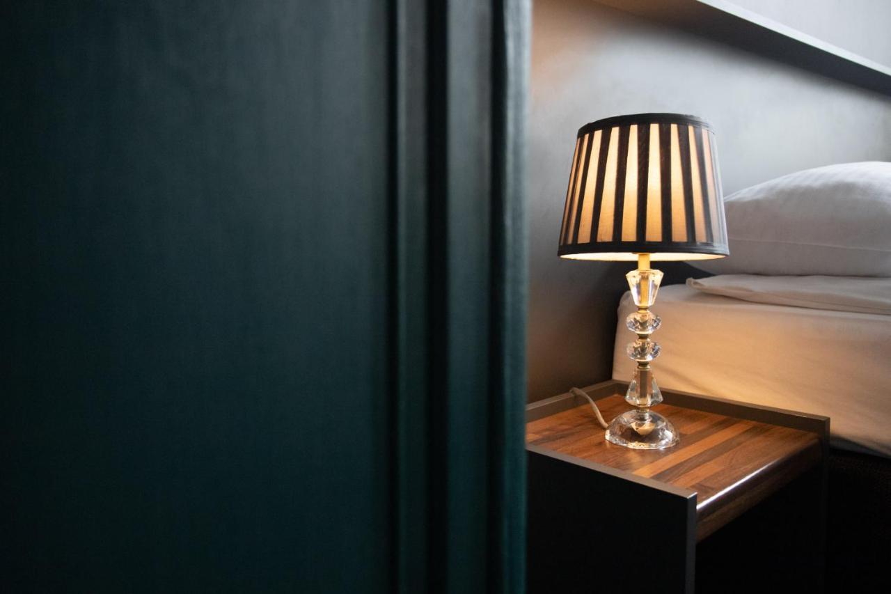 Apartament Szyfonowy By Good Time Lodz  Luaran gambar